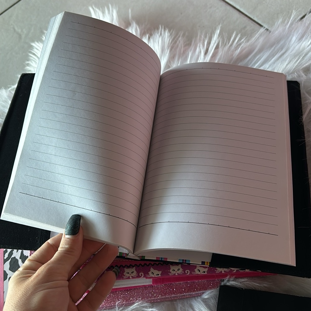 Notebooks - Picture 6 of 10
